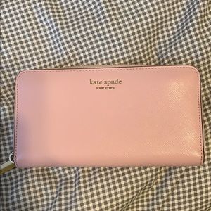 Kate Spade wallet